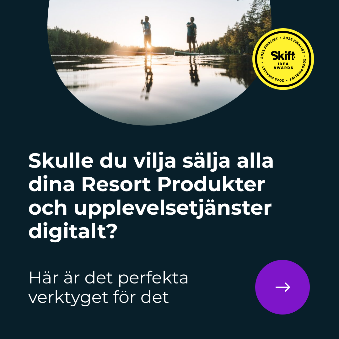 Moder Facebook ad