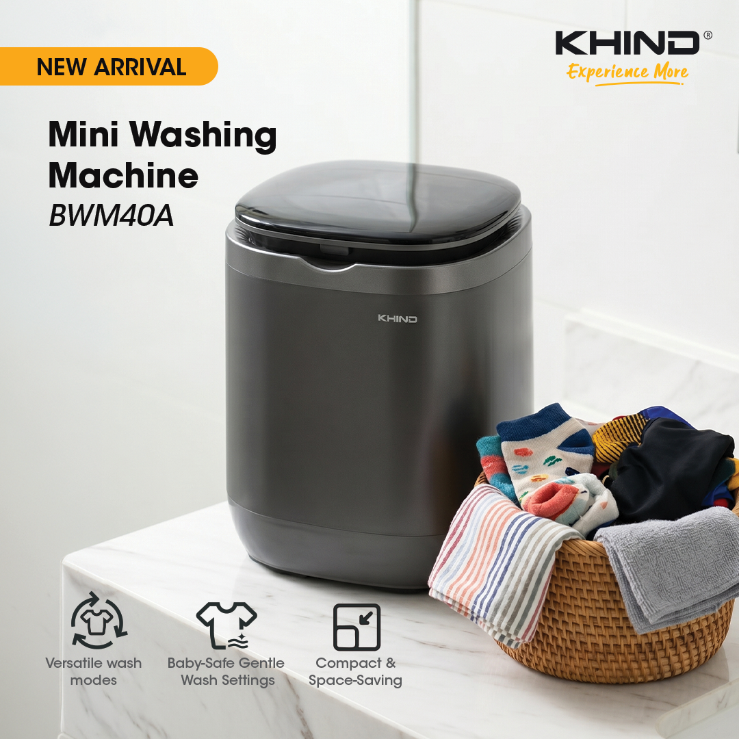 KHIND Malaysia Facebook ad