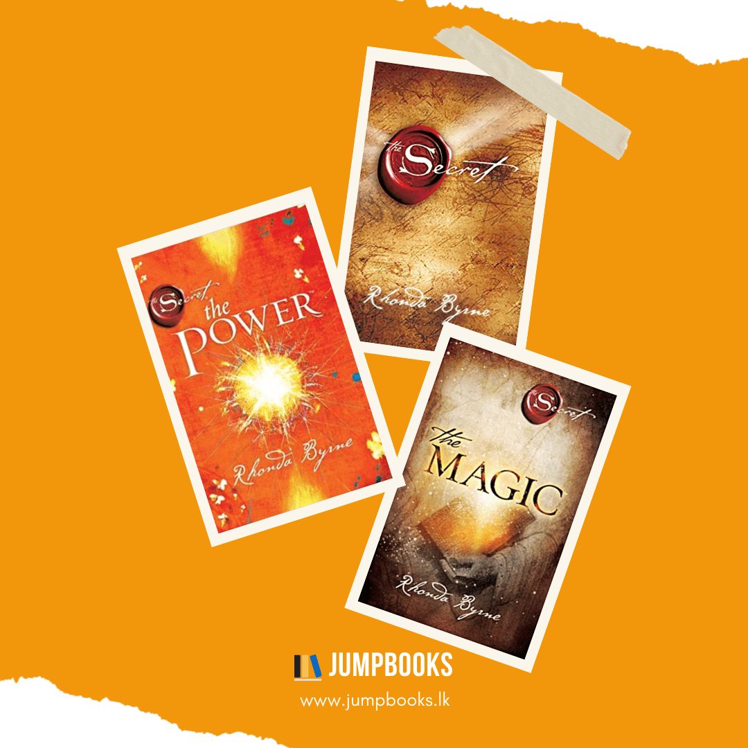 Jumpbooks.lk Facebook ad