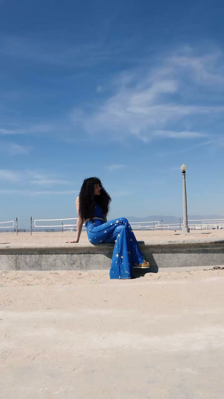 Teeki Boutique Facebook ad: USA-Made, Sustainable Activewear