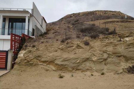 Luis Serrano Macias Facebook ad: TERRENO EN VENTA, VILLAS DE CALAFIA, PLAYAS DE ROSARITO