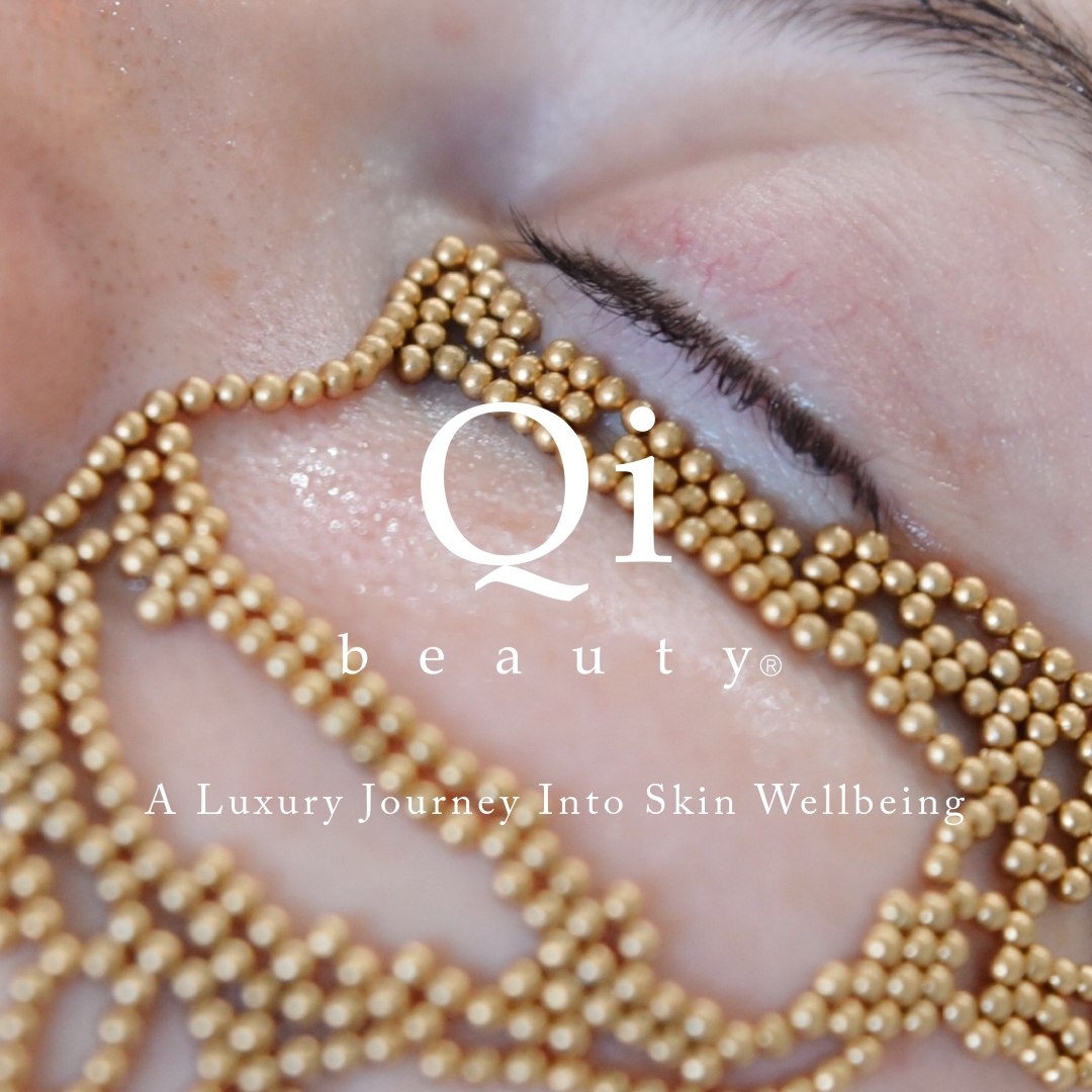 Qi beauty International Facebook ad: Registration