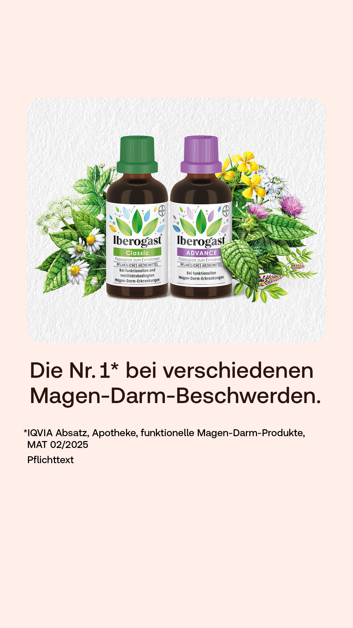 shop-apotheke.com Facebook ad