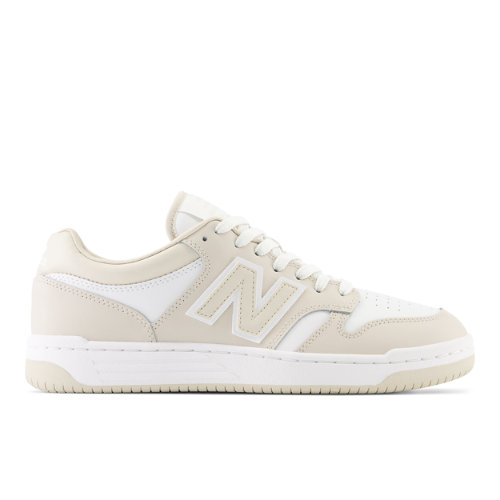 New Balance Facebook ad