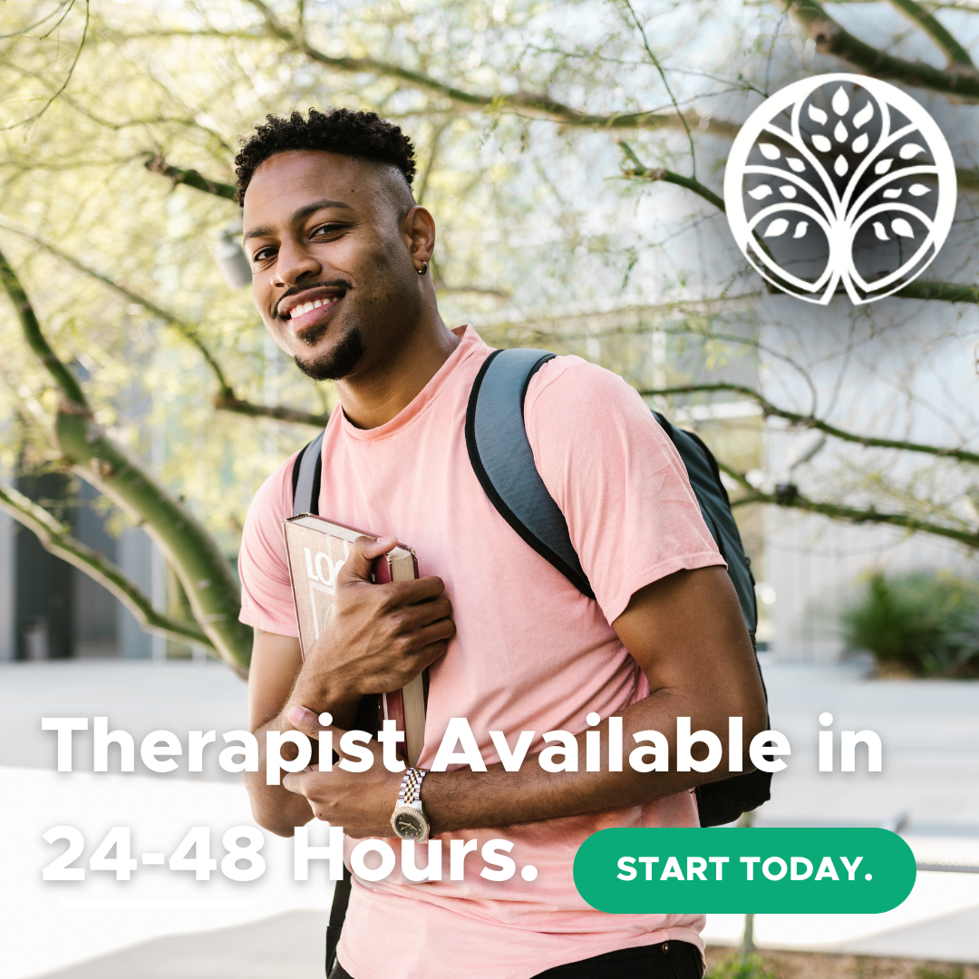 Elite DNA Behavioral Health Facebook ad