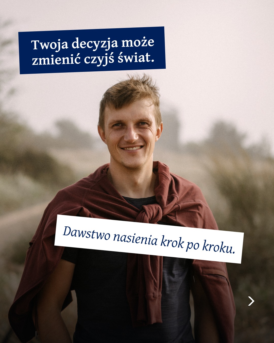 INVICTA Facebook ad