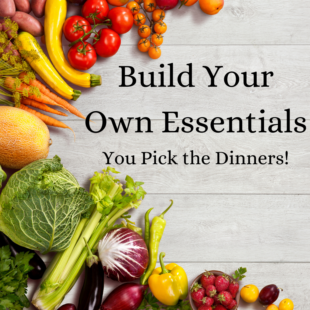 Soergel Orchards Facebook ad: February 13th Essential BYO Kits & Add-Ons