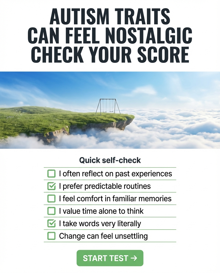 Personality Test: Created by Experts  Facebook ad