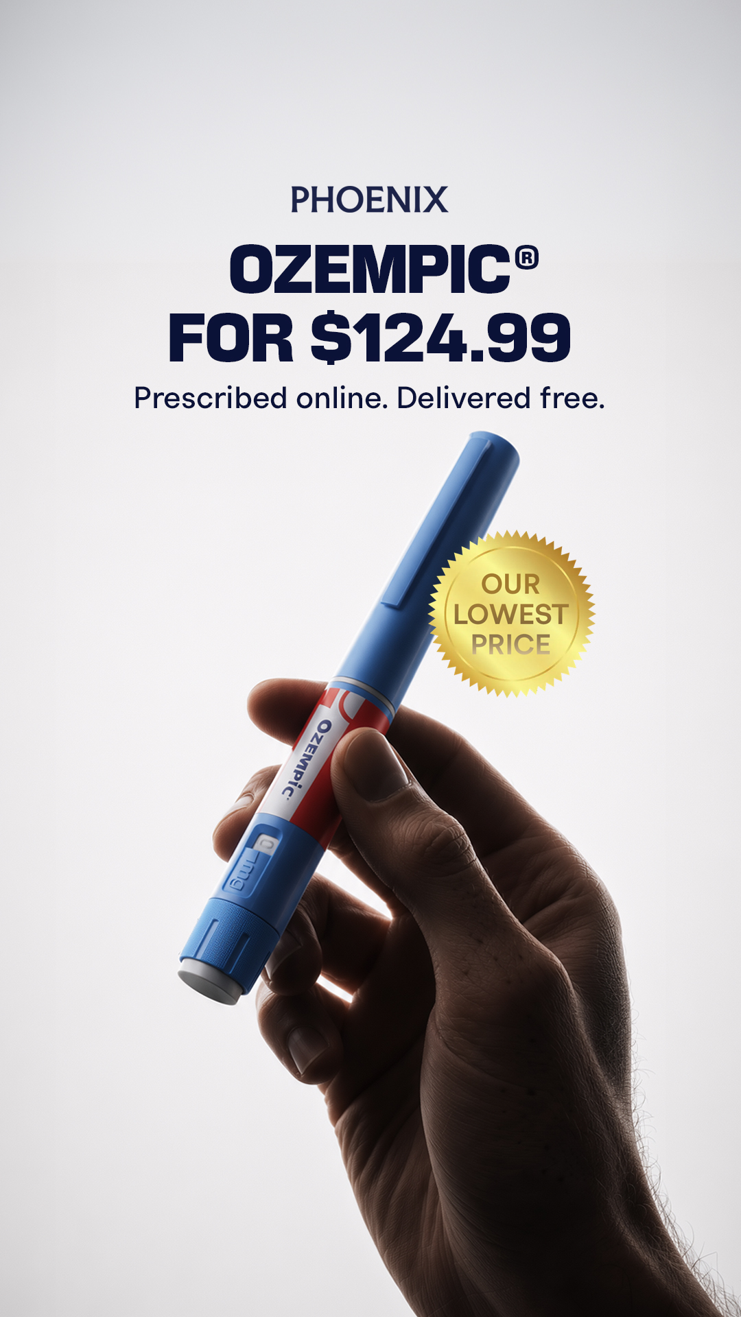 Phoenix Canada Facebook ad
