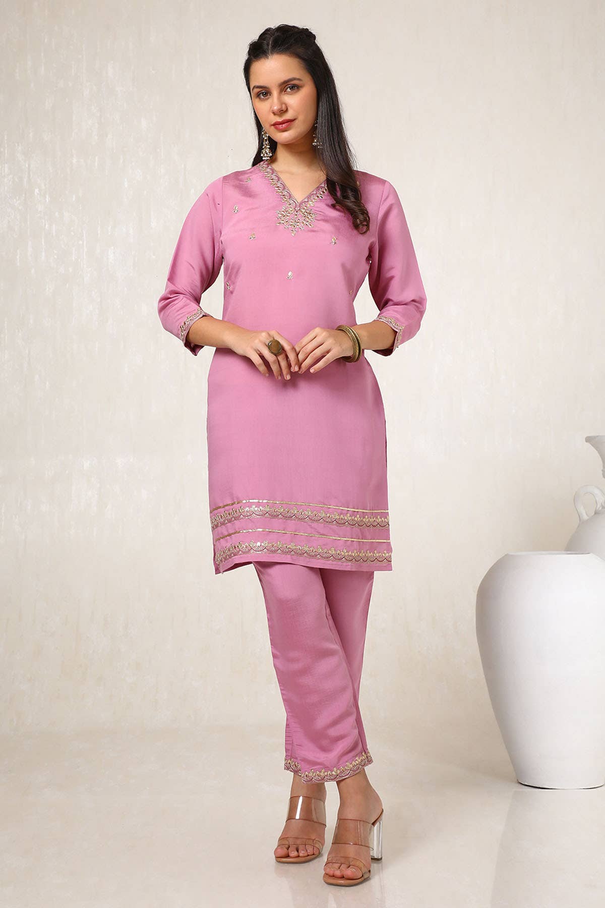 Soch Facebook ad
