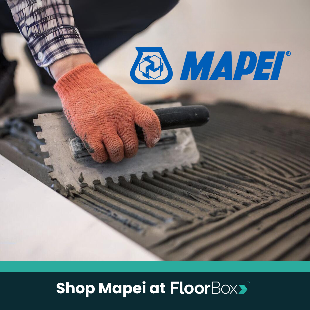 FloorBox Facebook ad