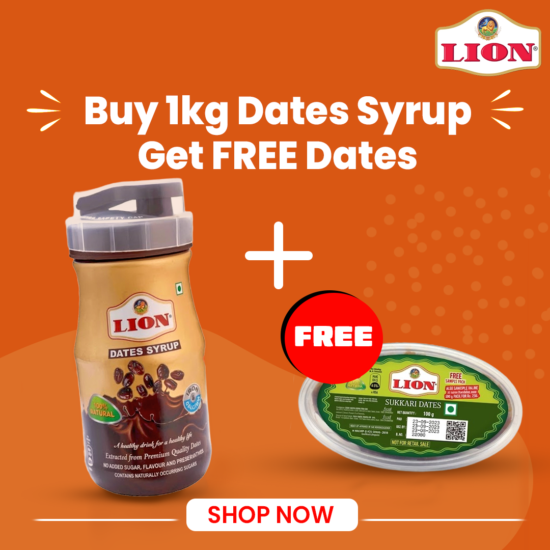 Lion Dates Facebook ad: Limited Time FREE Offer