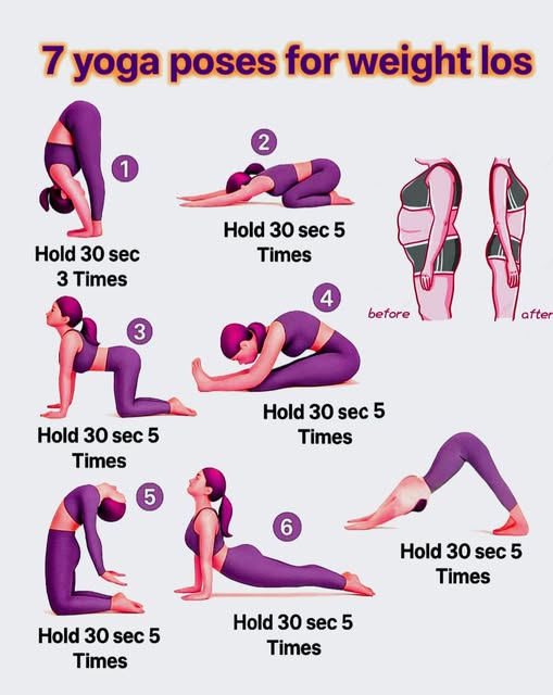 Nandy Yoga Facebook ad