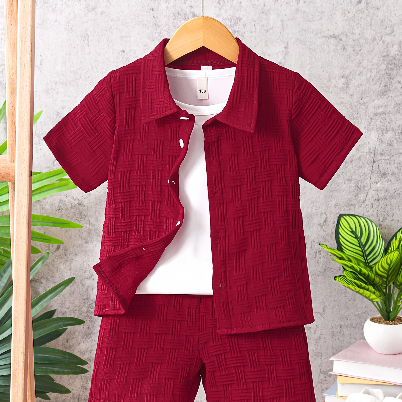 Temu Malaysia Facebook ad: Unbelievable DISCOUNTS on fashion, home & more!