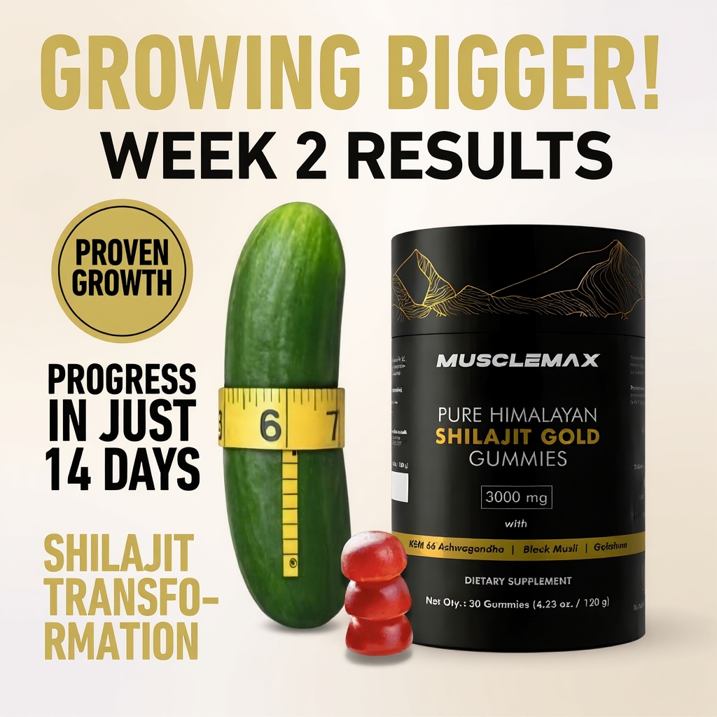 Try MuscleMax Facebook ad: 50% Off Sale Ends Soon!