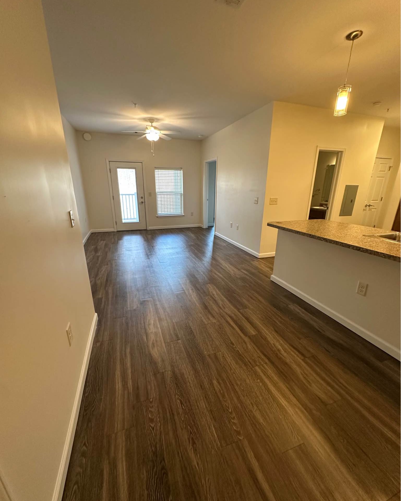 Rachel Kennett Hoover Facebook ad: 2 Beds 2 Baths Apartment