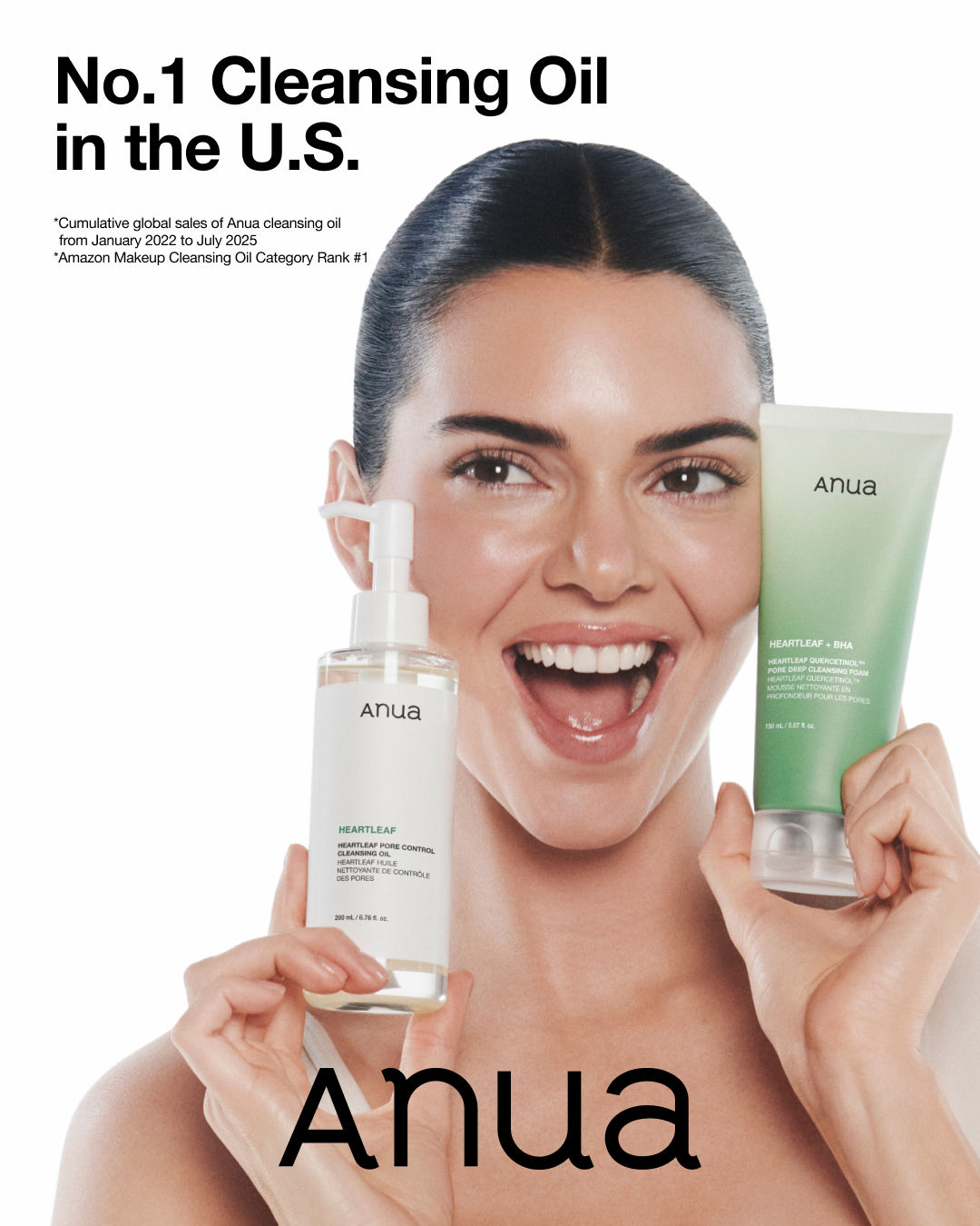 ANUA_Global Facebook ad
