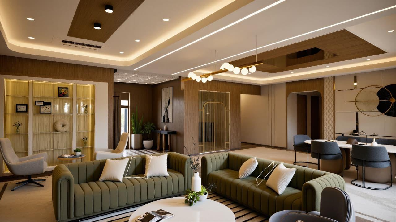asurerealtor Facebook ad: Another beautiful 3BHK, successfully handed over.