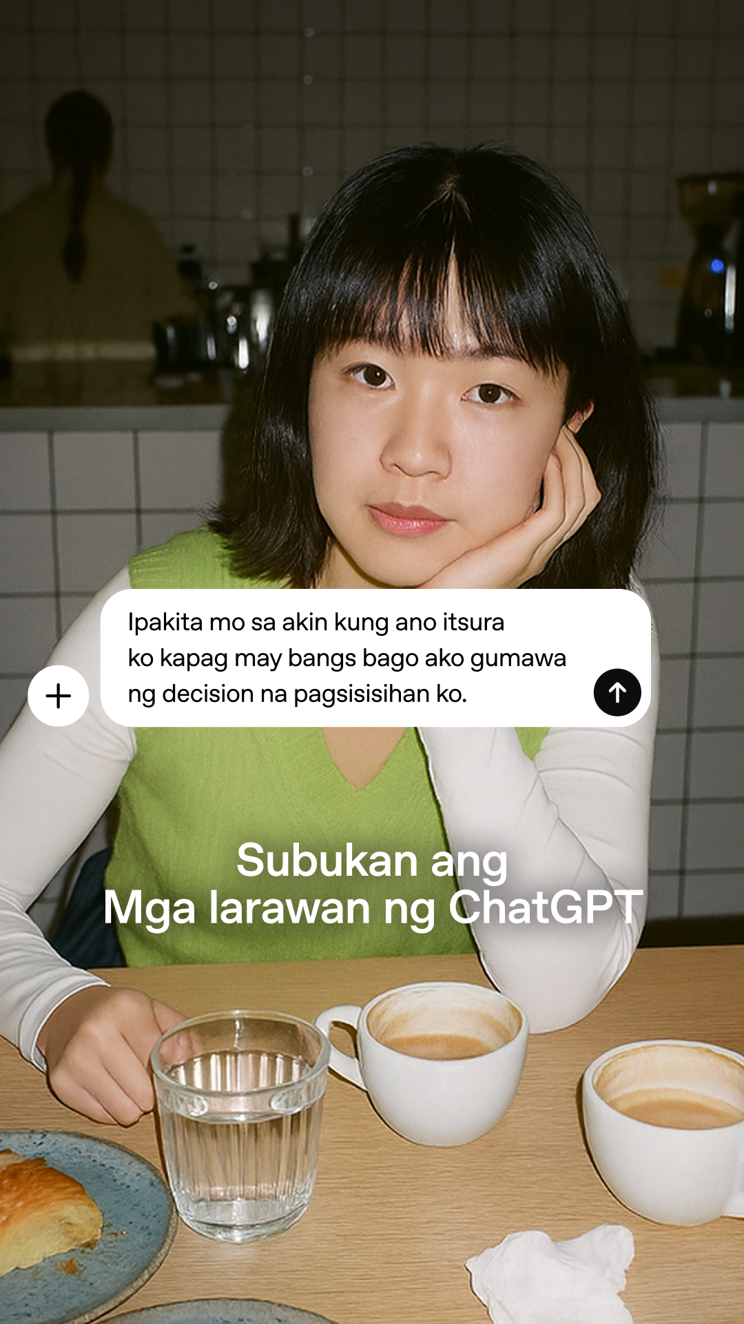 ChatGPT Facebook ad from Jan 7, 2026