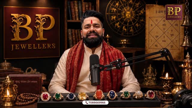 Battu Laal Prayag Narayan Jewels Facebook ad: क्या आप जानते हैं कि पुखराज रत्न आपकी…