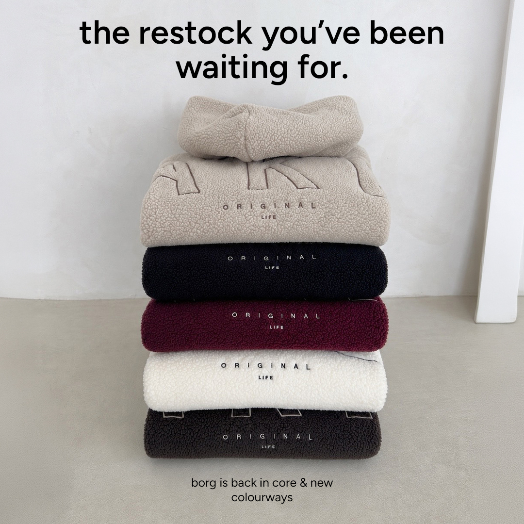 Blakely Clothing Co. Facebook ad: Trending Now >