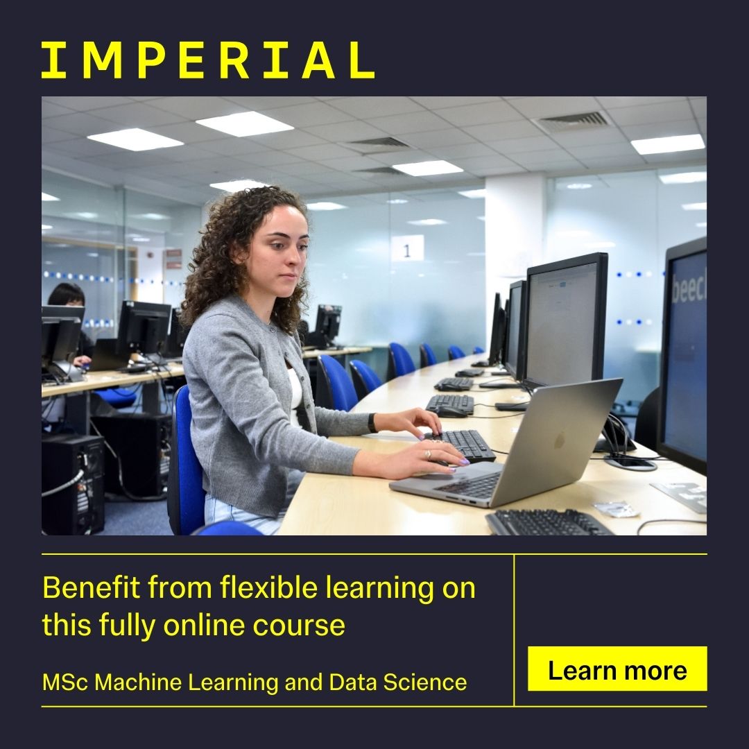 Studyportals Facebook ad