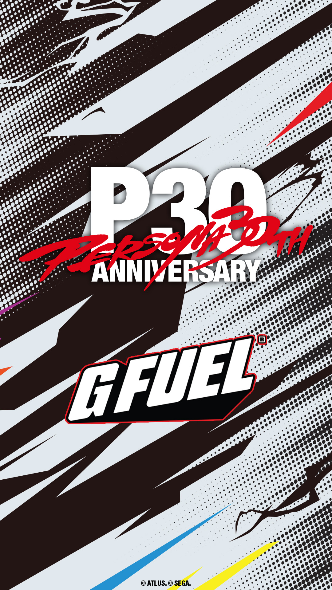 G FUEL Facebook ad