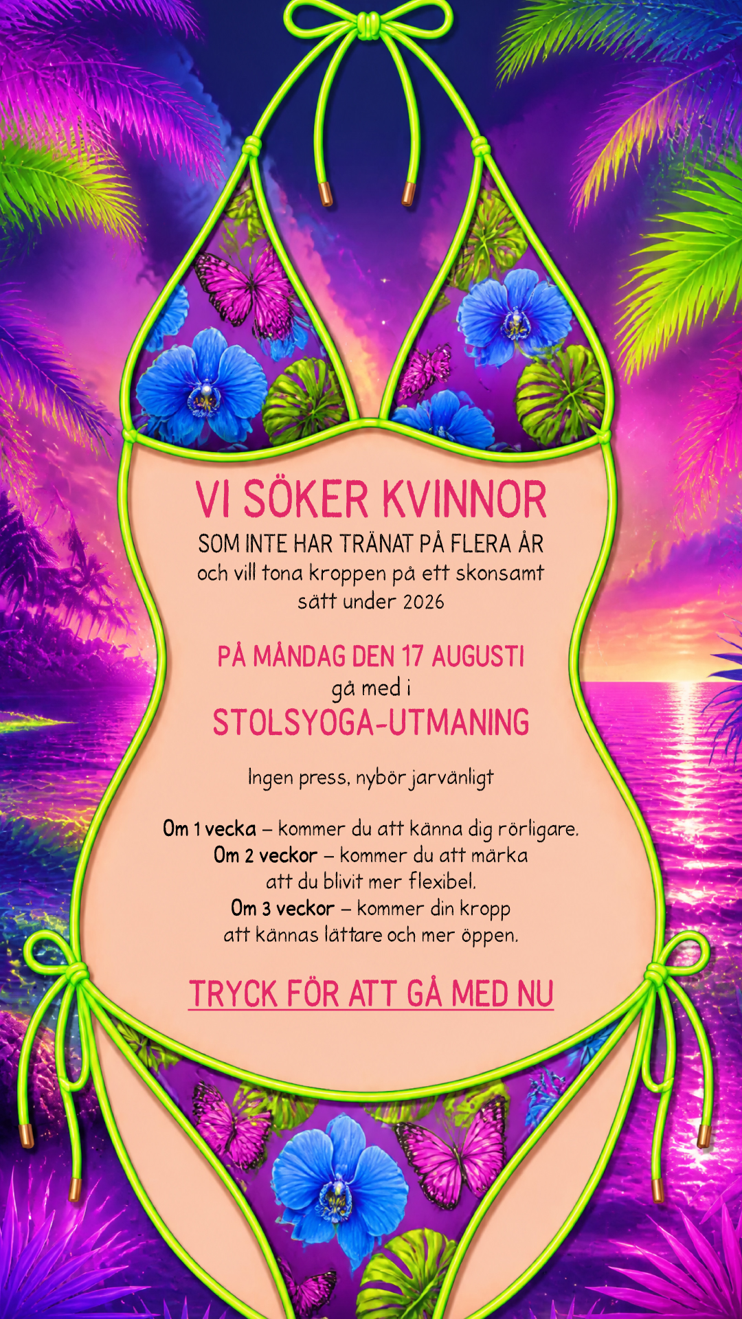 Tori Repa Facebook ad