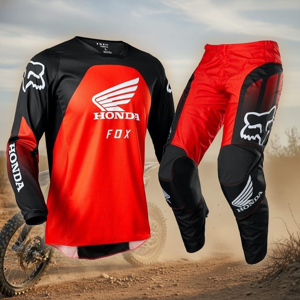 Volt Sports Facebook ad: ¡LA ADRENALINA SE VISTE DE FOX!