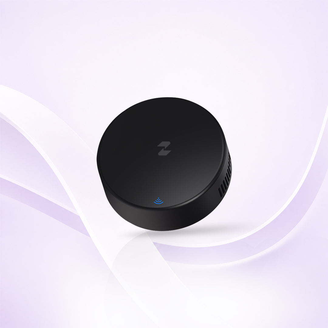 Zeswin - Smart Living Facebook ad from Aug 13, 2026