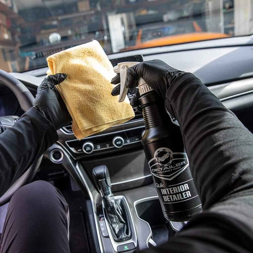 Royal Detailing Vaslui ad creative