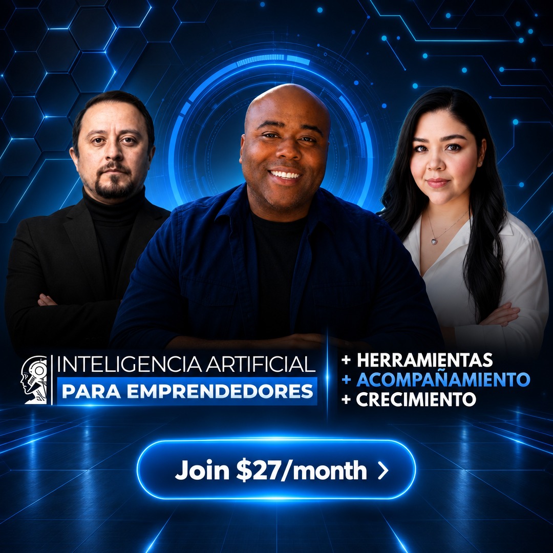 Skool Facebook ad: Want to grow a business, learn a new…