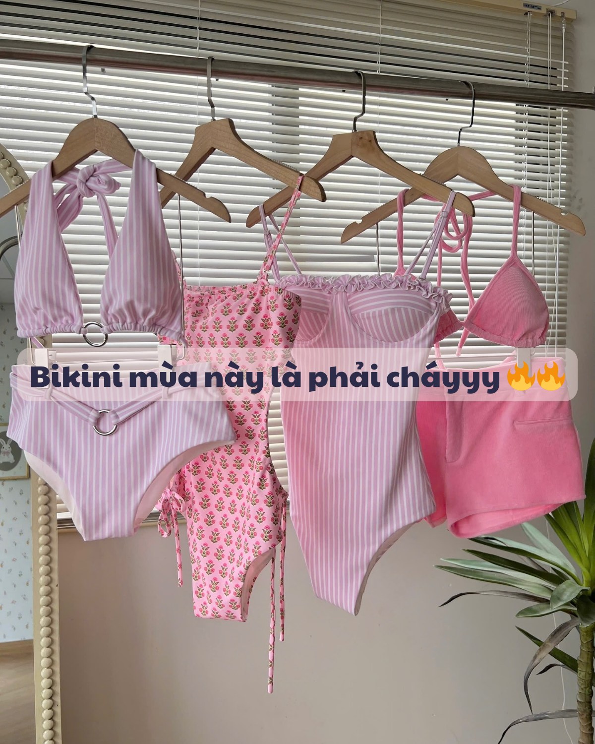 Cô Nàng Trendy Facebook ad