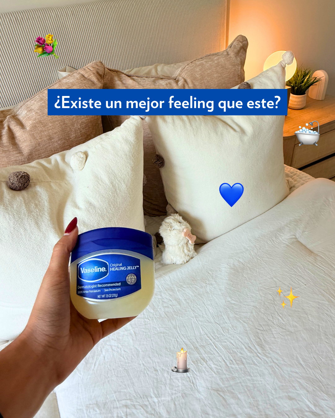 Vaseline Puerto Rico Facebook ad: Walgreens | Walgreens