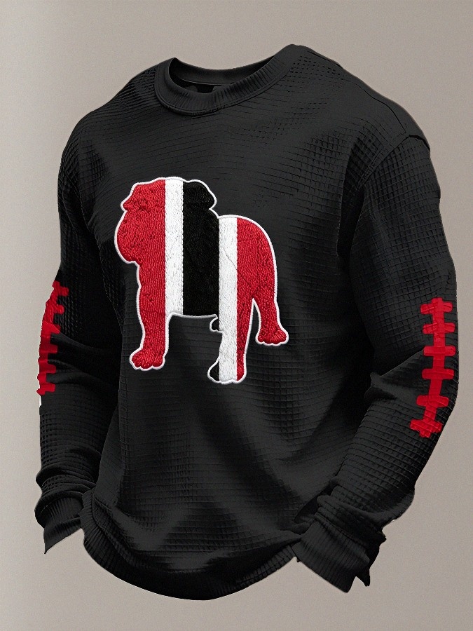 Gameday Fan Apparel · Wear Your Team Pride Facebook ad