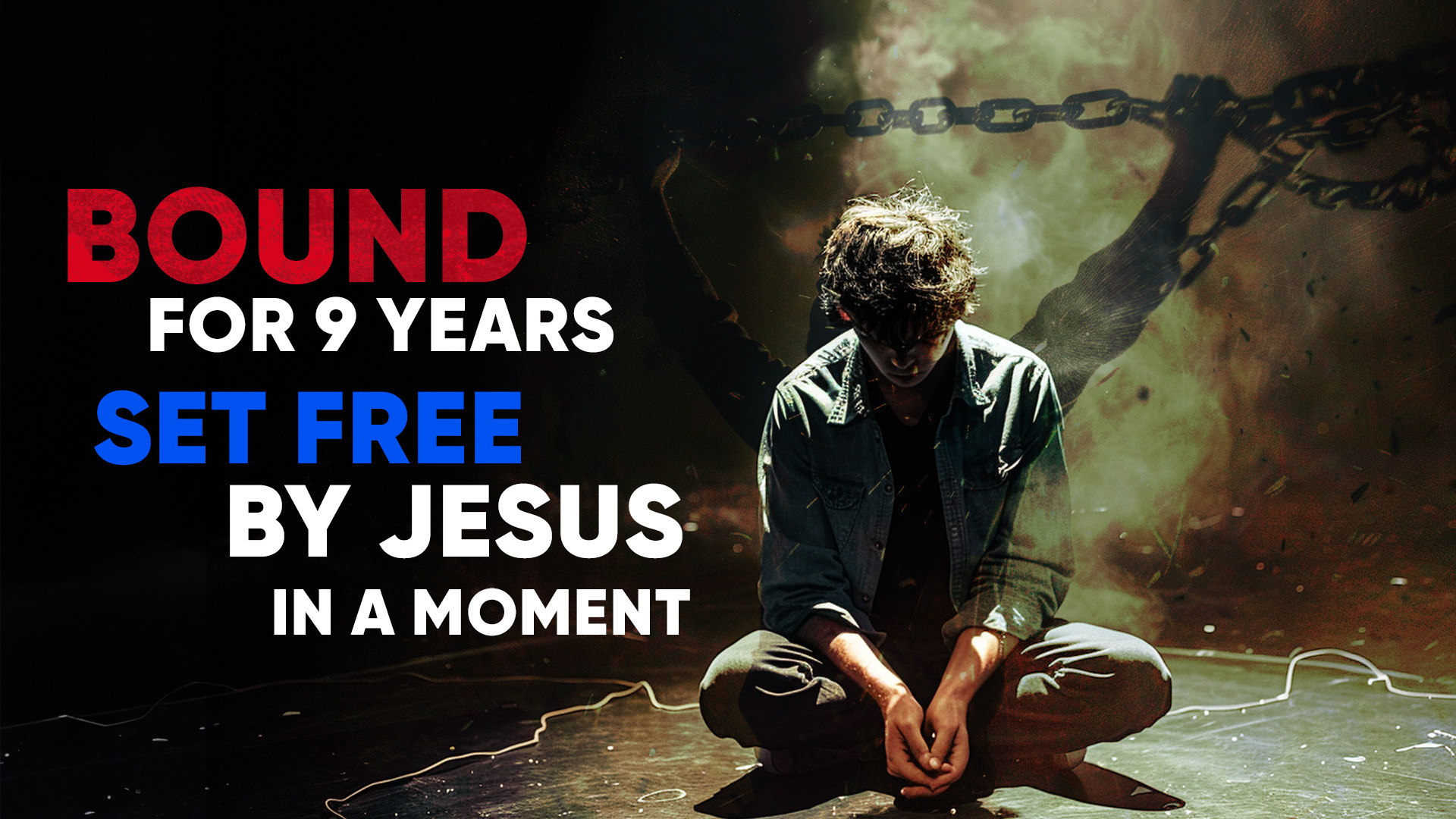 Tree of Life Ministries｜Evangelism in Israel Facebook ad