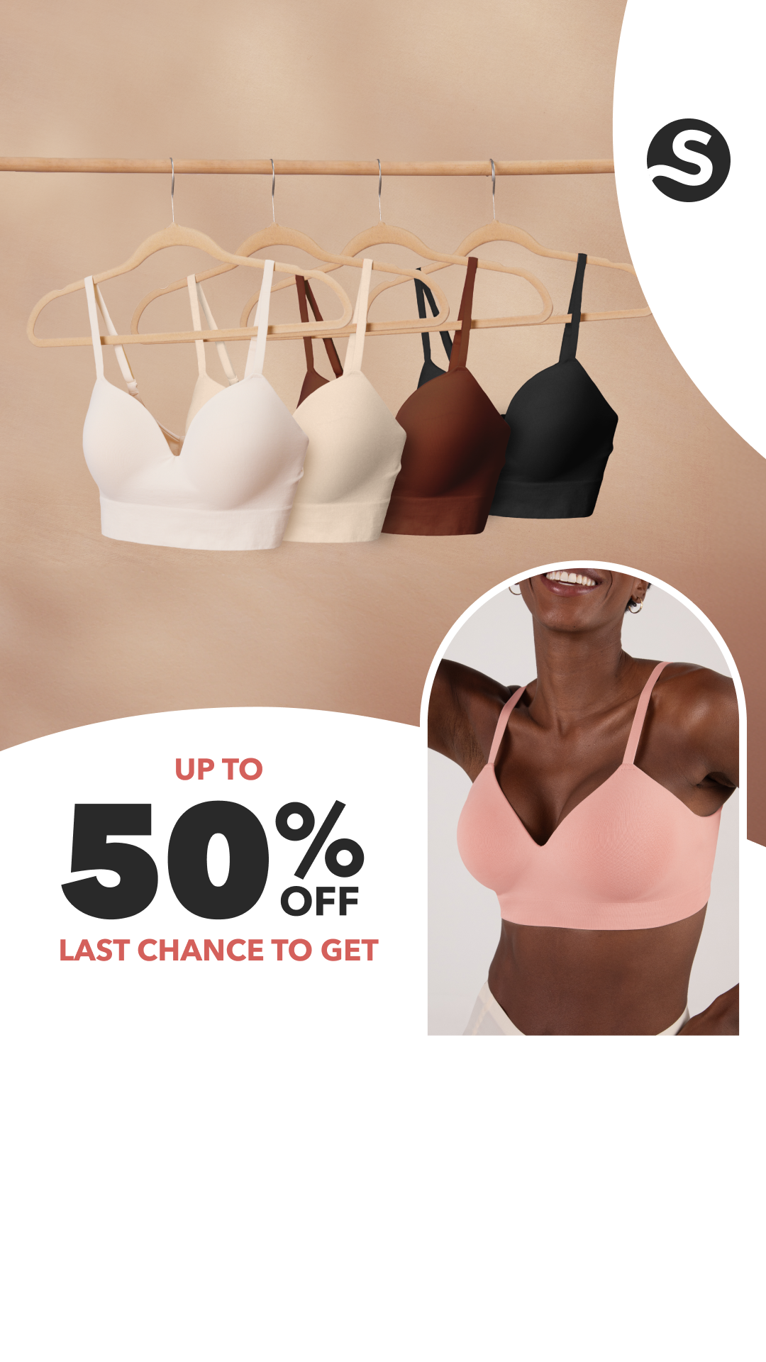 Shapermint Facebook ad