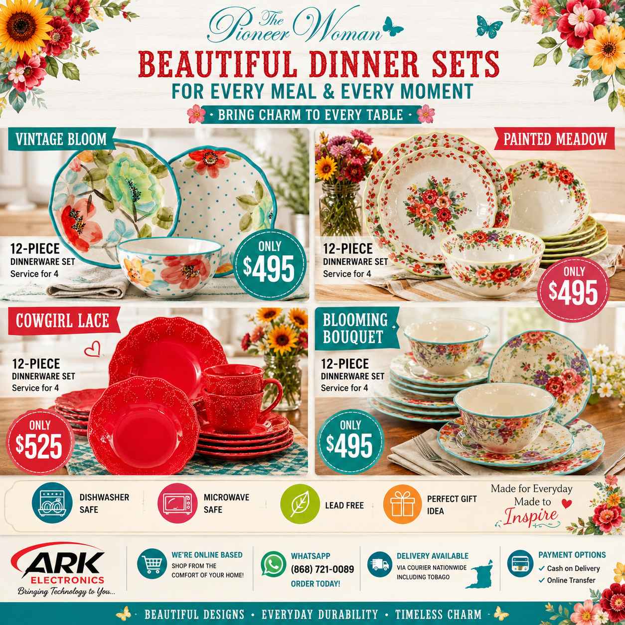Ann R Khan Facebook ad