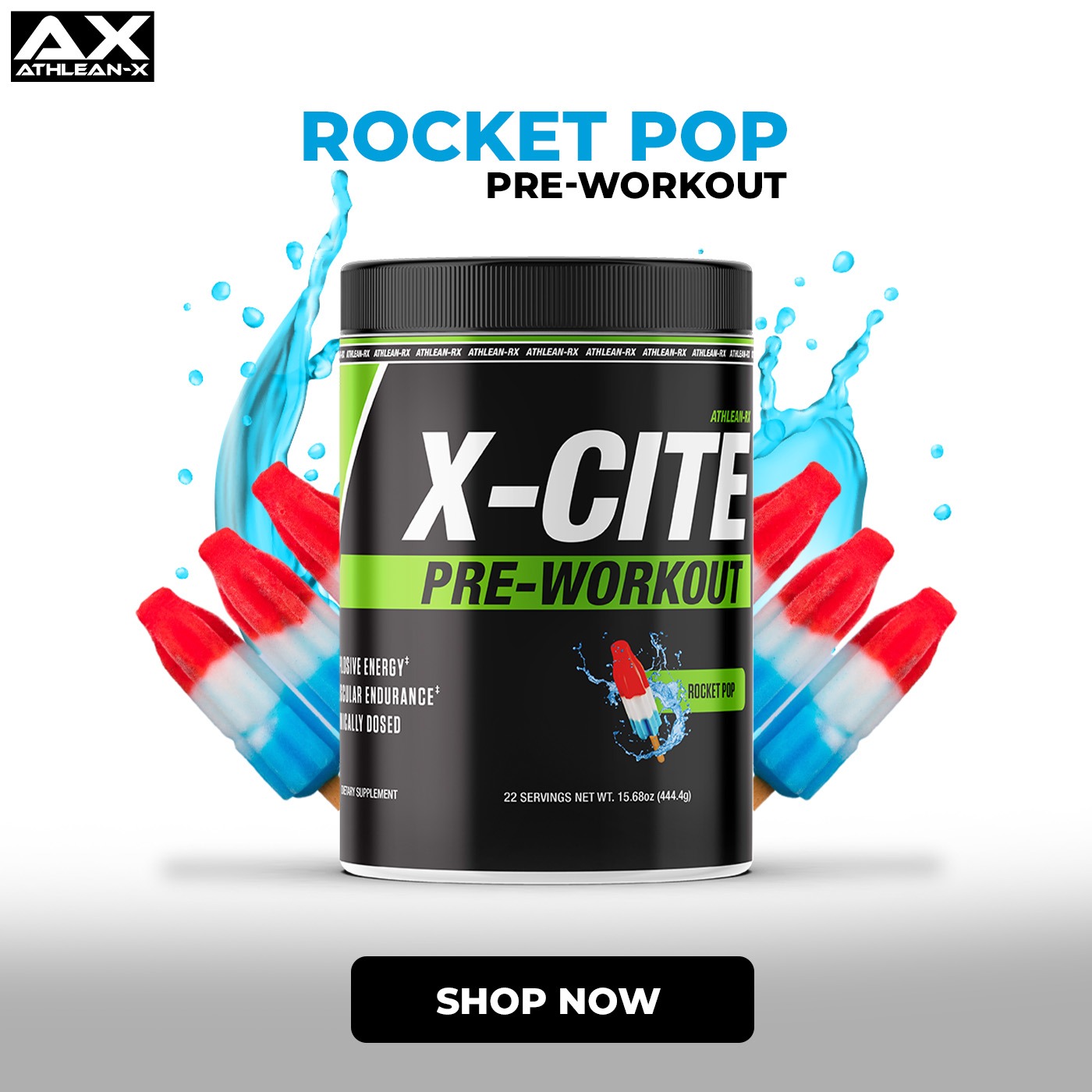 ATHLEAN-X Facebook ad