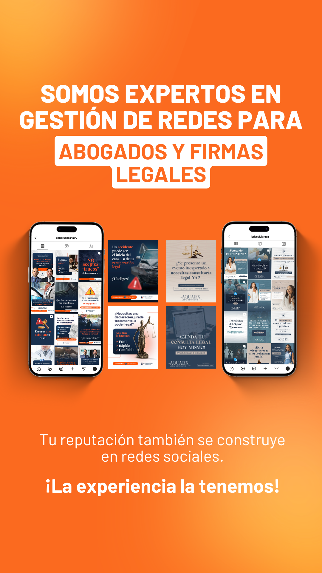 MIO Digital Agency Facebook ad