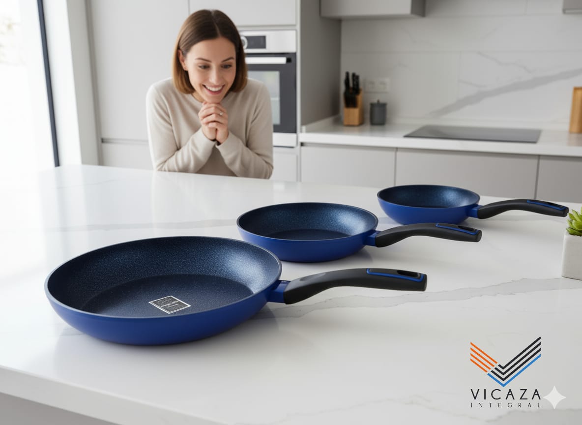 Vicaza Integral Facebook ad