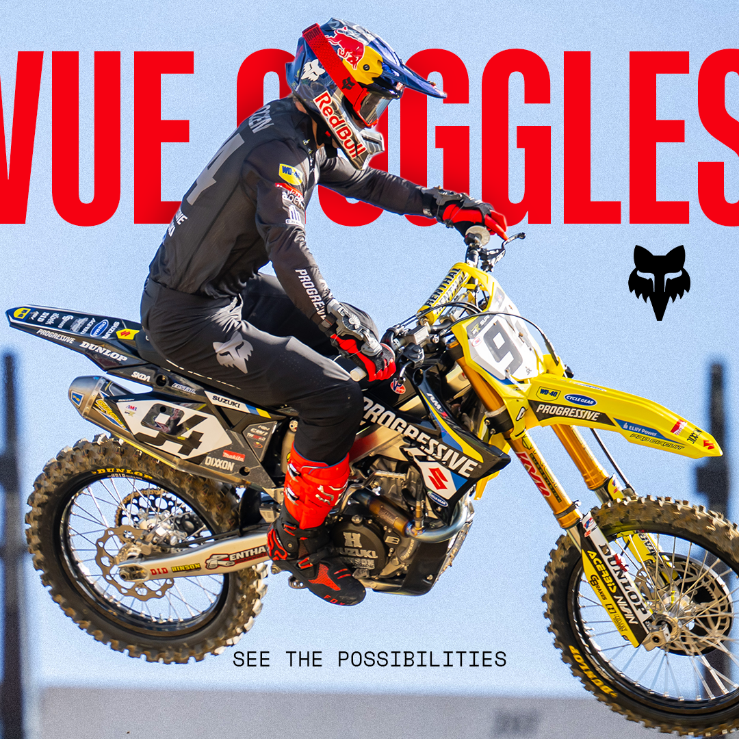 MXstore Facebook ad