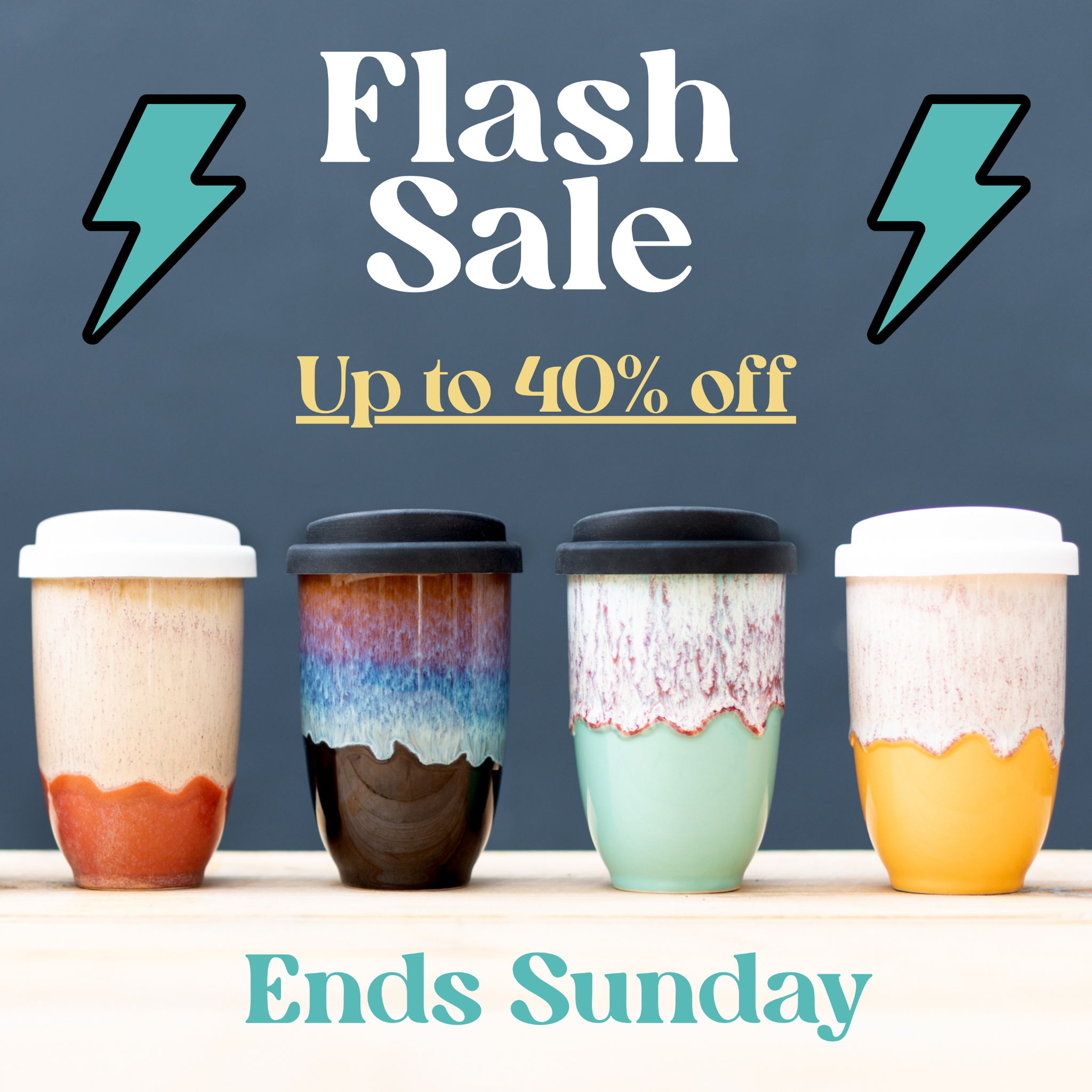 Nova Ceramics Facebook ad