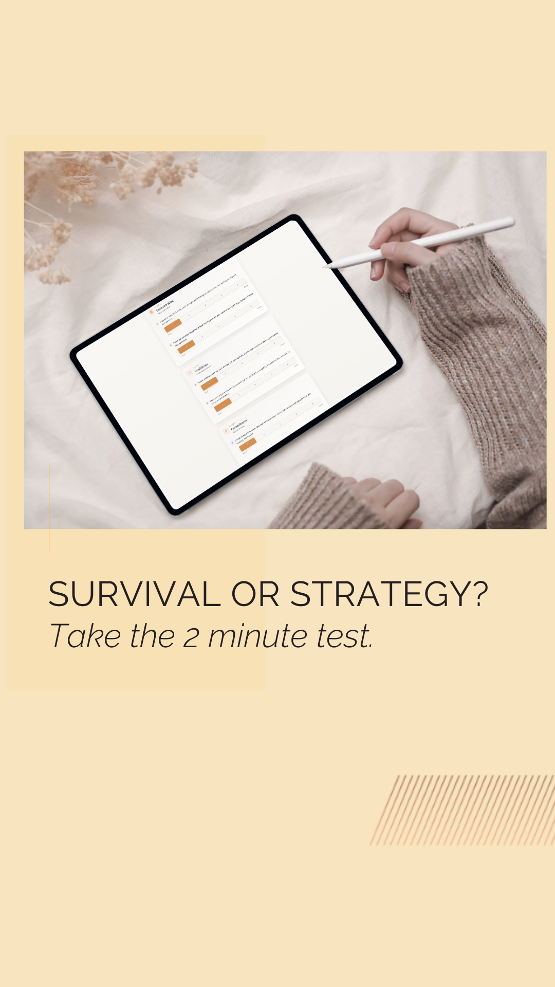 The Elevatory Facebook ad from Mar 26, 2026