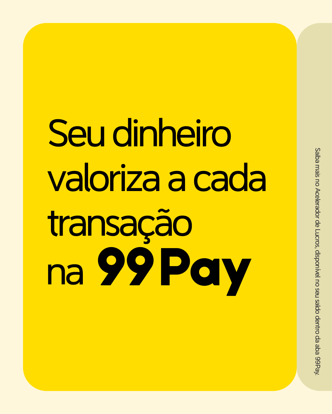 99Pay Facebook ad from May 21, 2026