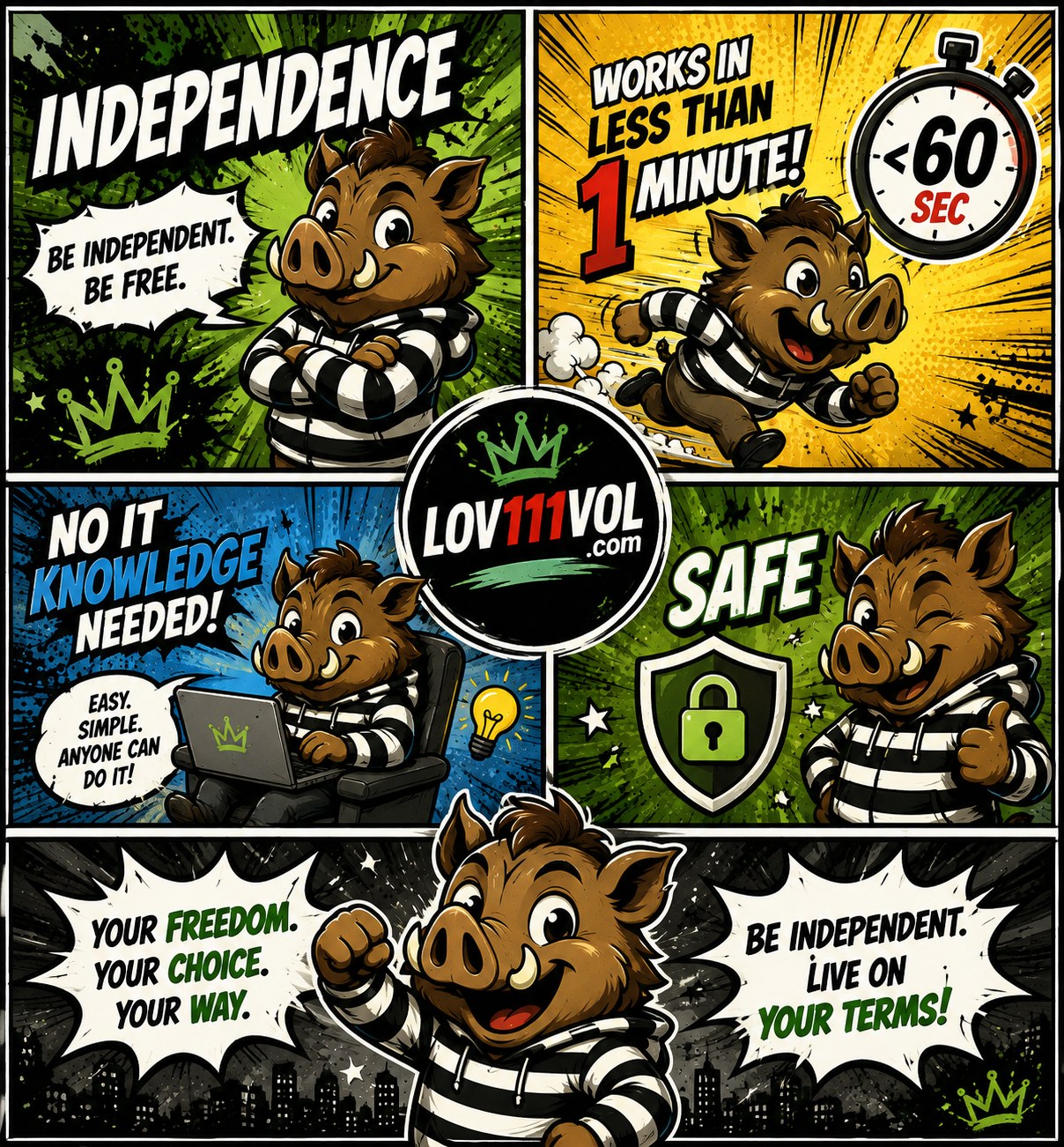 Lovevol Facebook ad: Free Digital Binder | Digital Office & Electronic Binder