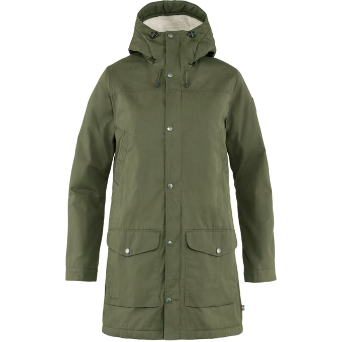 Fjällräven Facebook ad