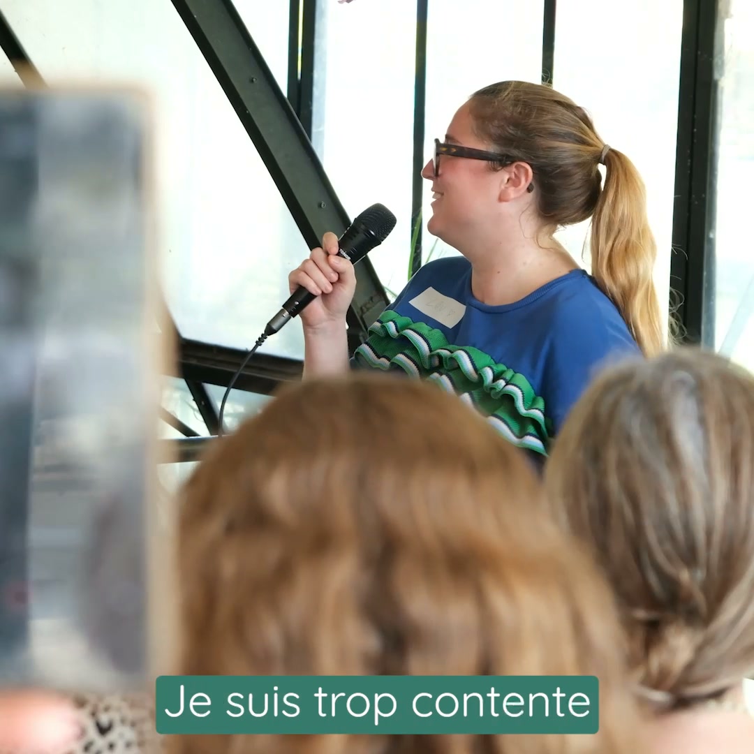 École de Santé Naturelle Facebook ad: Nous rejoindre