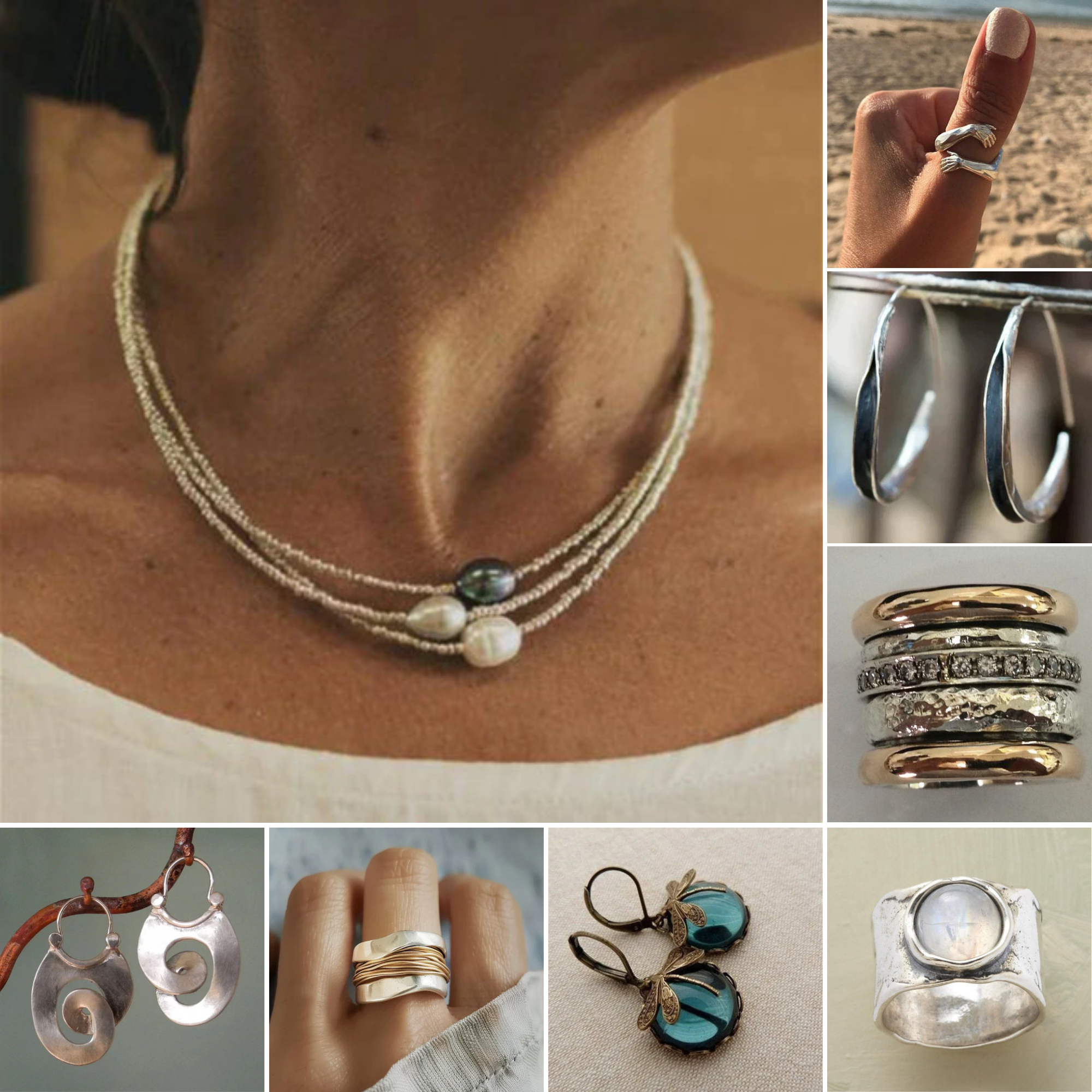 Anastasia Madrid Facebook ad