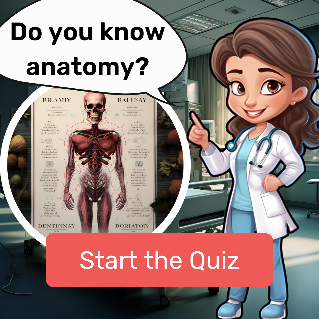 QuizGriz Facebook ad